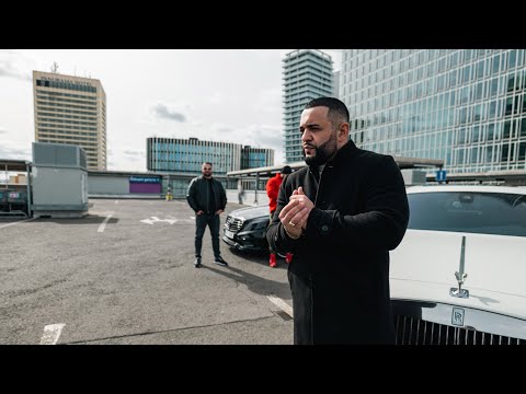 Maďar Dan - Tak co more (OFFICIAL VIDEO)