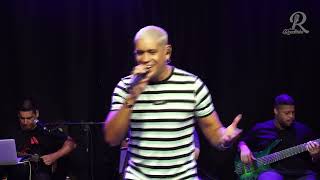 Ensaio Do Renatinho - Nossa Relação / Um Beijo / Amor (Part.1)