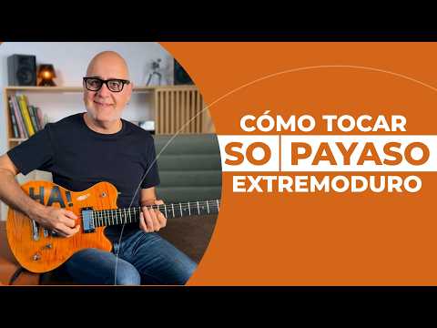 So Payaso - Extremoduro