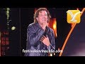 Carlos Vives - Déjame entrar - Festival de Viña del Mar 2014 HD