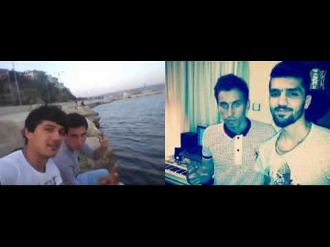 Annush Gurbanow ft Sohbet Charykulyyew-soyyan seni (feat MC Jega )