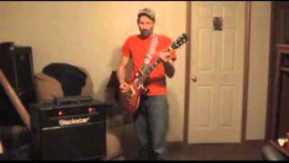 Video thumbnail for Blackstar HT60 Soloist by Skynyrdmaster