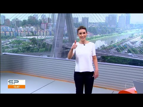 SP1 | Chamada, escalada e encerramento com Michelle Barros | 17/03/2018