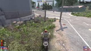 #9 [7days to die v2.6安定版]迎撃拠点改修　トレーダー禁止縛り 1日60分 ホード64体湧き