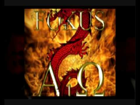 Fokus - Alfa i Omega (promomix)