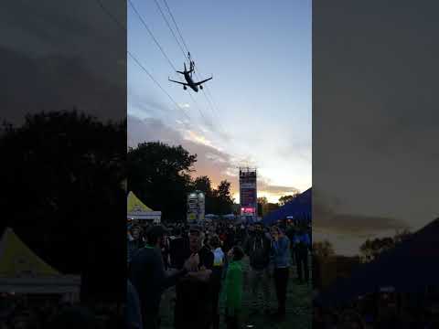 Donauinsel fest 2018