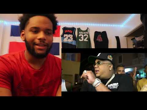 Yomel El Meloso ❌ Tivi Gunz ❌ Harryson - Dinero💰 | REACTION / REACCION |