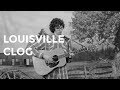 Merle Travis - Louisville Clog (Cover)