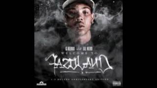 G Herbo - Missin Em All Instrumental