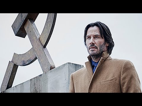 Трейлер