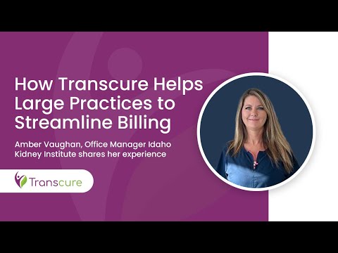 Idaho Kidney Institute - Customer Success Story (Amber Vaughan - Office Manager)