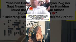 Download lagu Kasihan banget nissa sabyan 😭‼️ #beritaviral #shortsviral #trending #viralhariini mp3