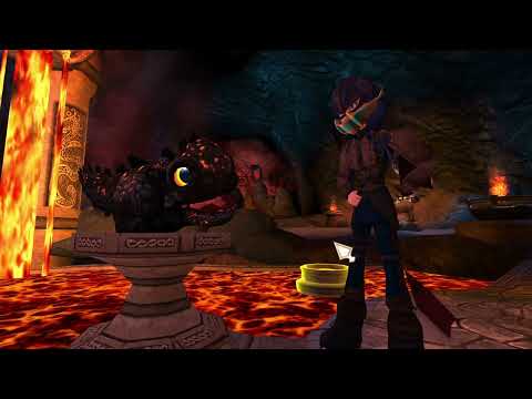 School of Dragons // HATCHING A NEW ERUPDIDON EGG!!!