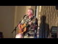 Pat Donohue - Would You Like To Play The Guitar? (Live at Russ & Julie's)