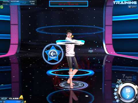 MStar KR - Cha Cha (Cover) : Neo Classic [Extreme] (100%)