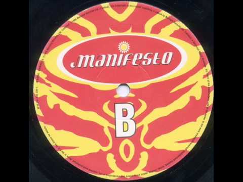 Yomanda - Synth & Strings (Simon Toogood 2011 Remix)