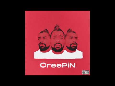 Malosi - Creepin (Prod. by Afrodisiac & GodBodyMondi) [Official Audio]