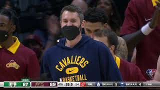 [外絮] Rubio改變了騎士的比賽內容