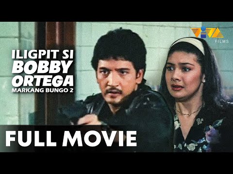 Iligpit Si Bobby Ortega: Markang Bungo 2 FULL MOVIE | Rudy Fernandez, Charlene Gonzales
