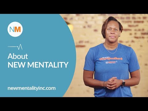 About New Mentality, PC