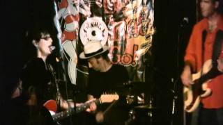 Rosie Flores : It's Over