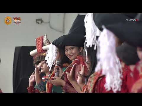 Landek Aron Br Tarigan | GGA Permata GBKP Graha Harapan (14/28)