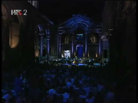 Jacques Houdek - Nocturno