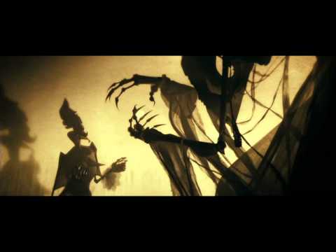 Harry Potter e i Doni Della Morte - IL RACCONTO DEI TRE FRATELLI - HD