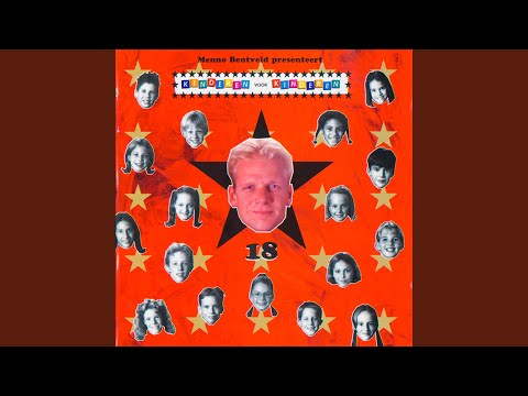 Tune Kinderen voor Kinderen 18