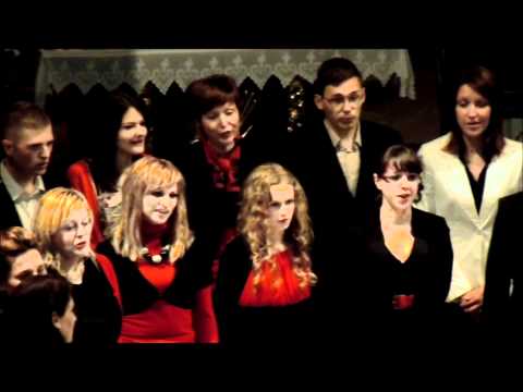 Celovečerni koncert Osti jarej z gosti