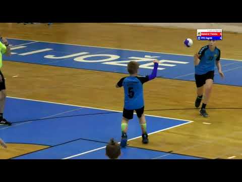 Umag finale PH 2019 - Maksimir Pastela : PPD Zagreb (2008/2009)