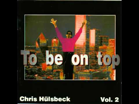 Chris Huelsbeck - To Be On Top - CD Version HQ Audio