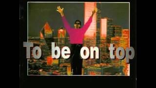 Chris Huelsbeck - To Be On Top - CD Version HQ Audio