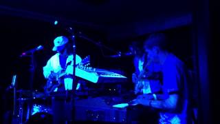 J. Fernandez - Live - June 5, 2015 - Pontiac, MI