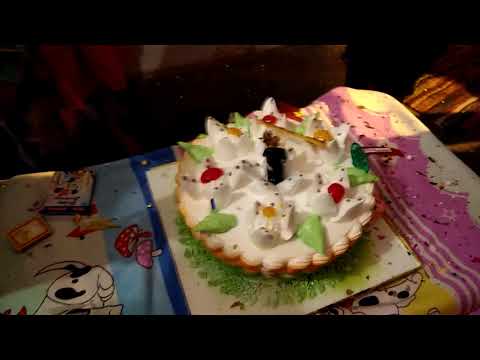 Happy birthday to you kusum