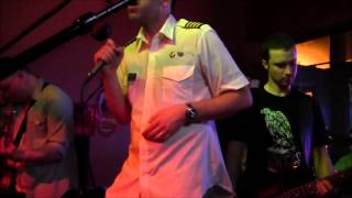 TBC (featuring Matthew Cutter) - Flat Beauty (Robert Pollard cover)