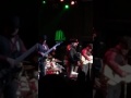 Michael Salgado Nade Es Eterno Billy Bobs TX 021117