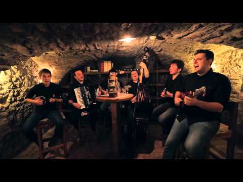 Tamburaši PARTYano - promo mix(Zadnja želja, Pariške kapije, Lavanda)