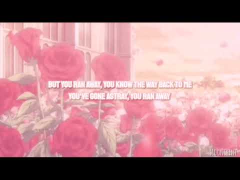 SAINT WKND - Lost (Runaway) ft. INGLSH (Lyrics)