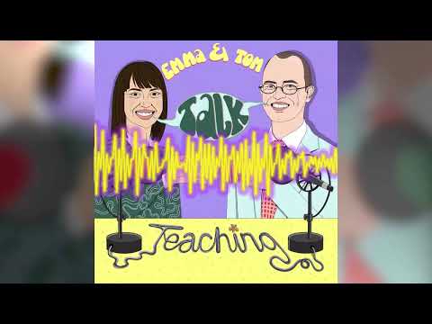 8 - All About Languages with Kerry Bevan