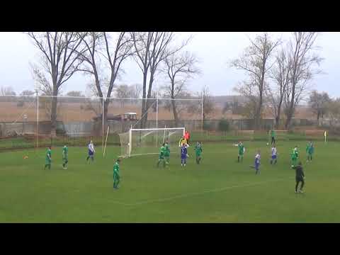 TJTJ Horné Saliby A - TJ Družstevník Topoľníky A 1:0 (0:0)