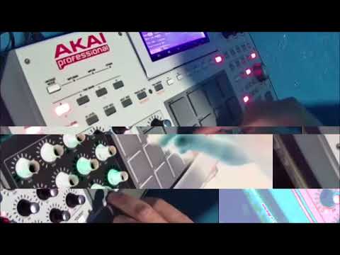 Montagem : Equipe Explosão  ao vivo !  (Dj Dudu MPC )