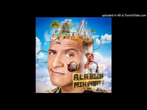 DJ Hamida - Joga Joga feat Carolina Et F1rstman