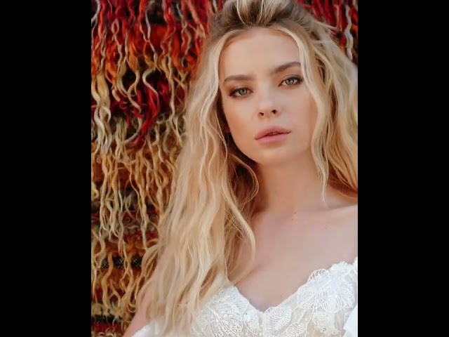 فستان زفاف 136 Klodi