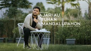 Download lagu Bawer Sihombing - Ajari Au Tuhan Mangalupahon mp3