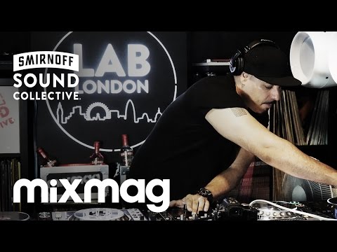 Roger Sanchez in The Lab LDN