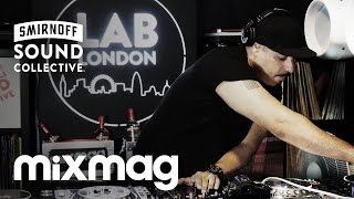 Roger Sanchez - Live @ The Lab LDN