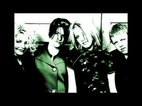 Kenickie - Peel Session 1996