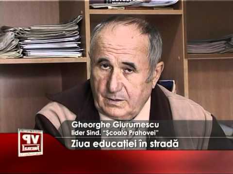 Ziua educatiei in strada