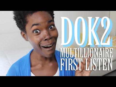 Dok2 (도끼) - Still On My Way (ft. Zion.T) &  Mr. Independent 3 (Ft. Jinbo)  | First Listen